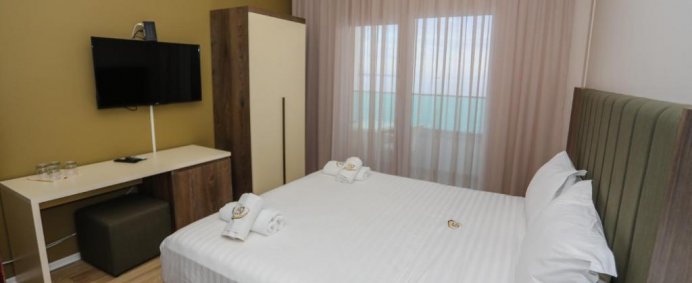 Hotel VIVAS 4* - Durres, Albania. - Photo 6