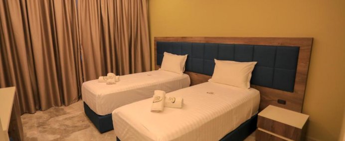 Hotel VIVAS 4* - Durres, Albania. - Photo 7
