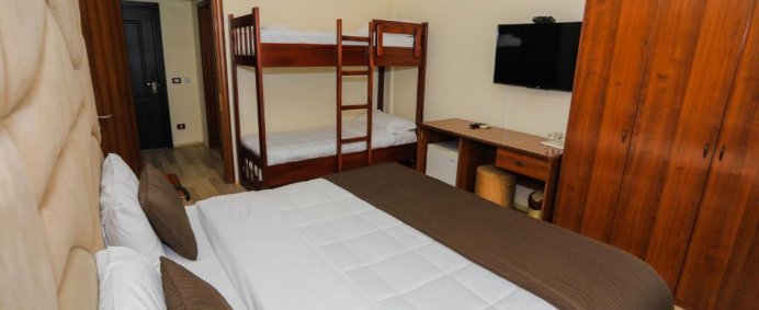 Hotel VIVAS 4* - Durres, Albania. - Photo 8