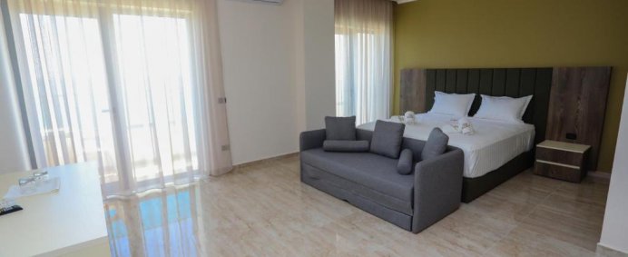 Hotel VIVAS 4* - Durres, Albania. - Photo 9