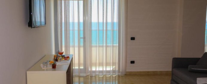Hotel VIVAS 4* - Durres, Albania. - Photo 10