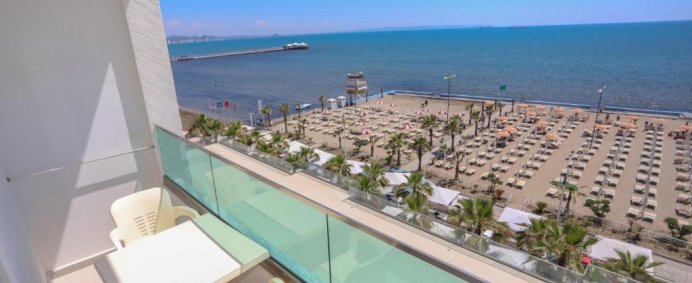 Hotel VIVAS 4* - Durres, Albania. - Photo 11
