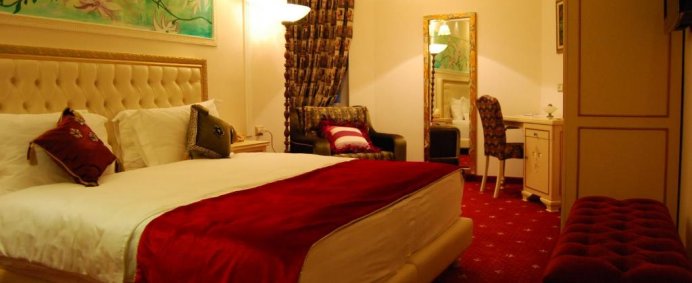 Hotel 2 KITARRAT BOUTIQUE HOTEL & SPA 4* - Durres, Albania. - Photo 2