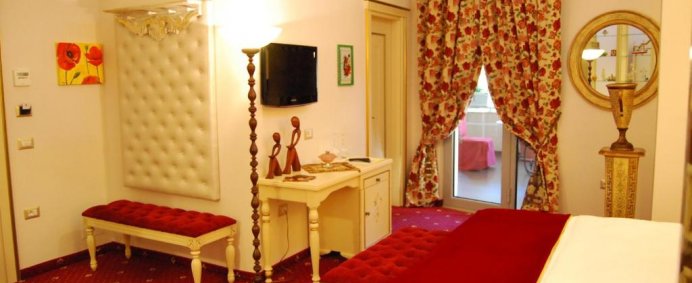 Hotel 2 KITARRAT BOUTIQUE HOTEL & SPA 4* - Durres, Albania. - Photo 3