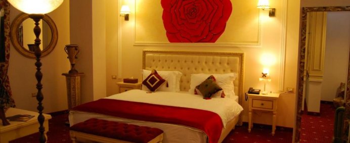 Hotel 2 KITARRAT BOUTIQUE HOTEL & SPA 4* - Durres, Albania. - Photo 4