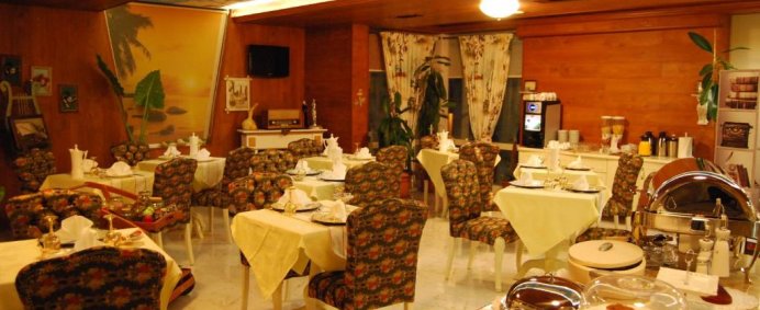 Hotel 2 KITARRAT BOUTIQUE HOTEL & SPA 4* - Durres, Albania. - Photo 6