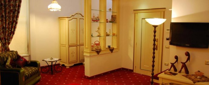 Hotel 2 KITARRAT BOUTIQUE HOTEL & SPA 4* - Durres, Albania. - Photo 7