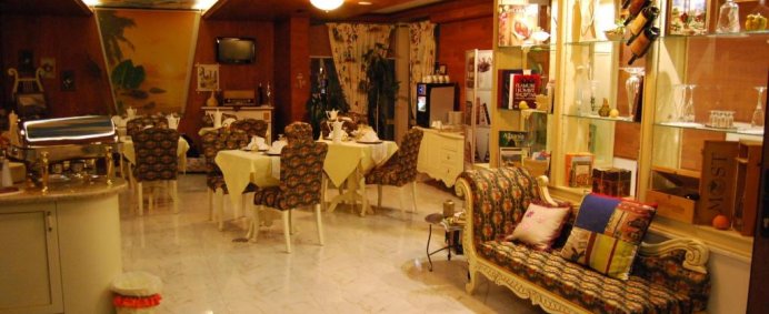 Hotel 2 KITARRAT BOUTIQUE HOTEL & SPA 4* - Durres, Albania. - Photo 11