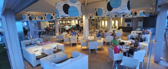 Hotel ACHARAVI BEACH 4* - Insula CORFU, Grecia. - Photo 11