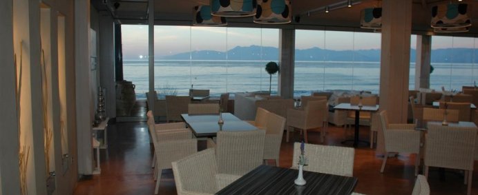 Hotel ACHARAVI BEACH 4* - Insula CORFU, Grecia. - Photo 13