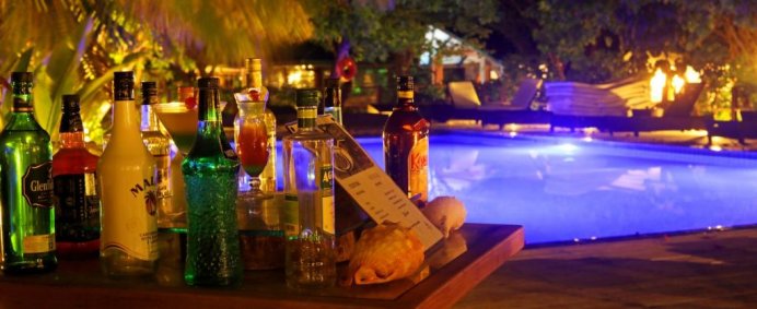 Complex ERIYADU ISLAND RESORT 4* - North Male Atoll, Maldive. - Photo 2