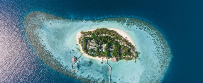 Complex ERIYADU ISLAND RESORT 4* - North Male Atoll, Maldive. - Photo 3