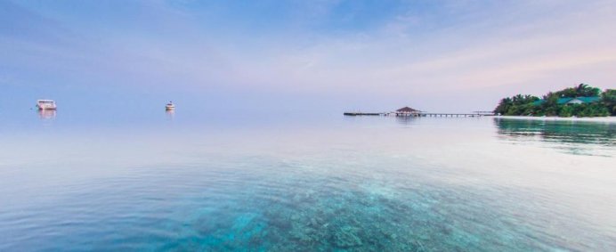 Complex ERIYADU ISLAND RESORT 4* - North Male Atoll, Maldive. - Photo 4