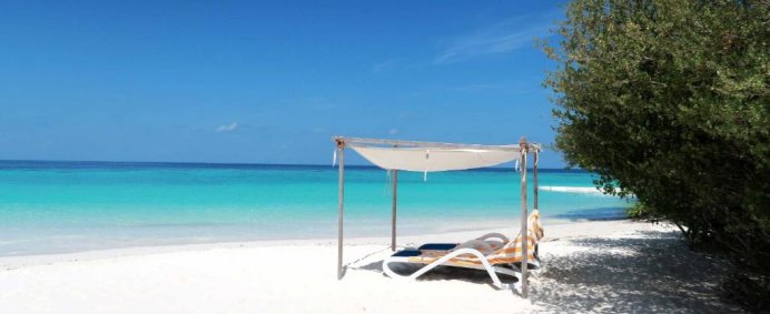 Complex ERIYADU ISLAND RESORT 4* - North Male Atoll, Maldive. - Photo 13