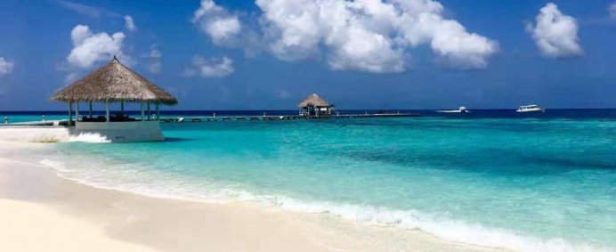 Complex ERIYADU ISLAND RESORT 4* - North Male Atoll, Maldive. - Photo 14