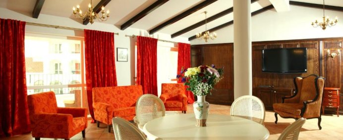 Hotel ARENA REGIA 5* - Mamaia, Romania. - Photo 2