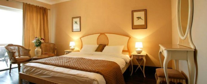 Hotel ARENA REGIA 5* - Mamaia, Romania. - Photo 4