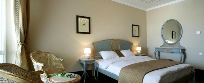 Hotel ARENA REGIA 5* - Mamaia, Romania. - Photo 5