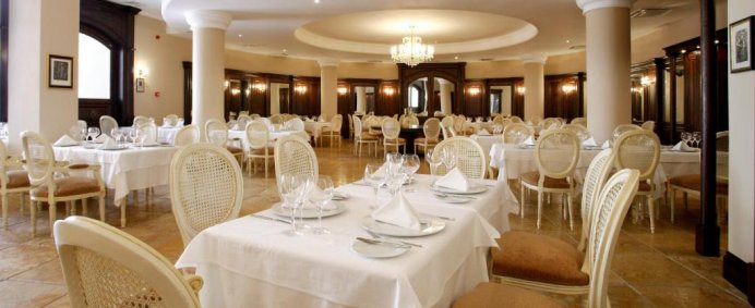 Hotel ARENA REGIA 5* - Mamaia, Romania. - Photo 8
