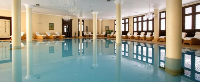 Hotel ARENA REGIA 5* - Mamaia, Romania. - Photo 10