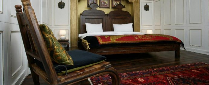 Hotel ARENA REGIA 5* - Mamaia, Romania. - Photo 13