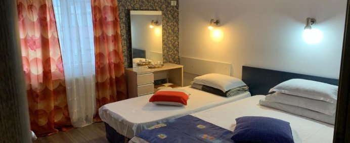 Vila COLONIAL 3* - Eforie Nord, Romania. - Photo 1