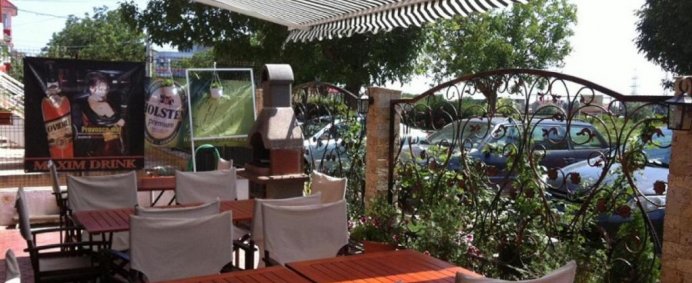 Vila COLONIAL 3* - Eforie Nord, Romania. - Photo 6