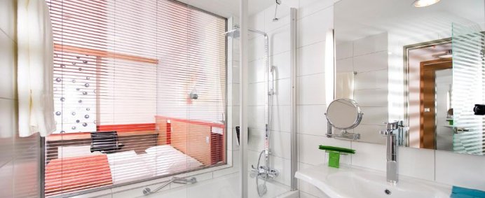 Hotel ROYAL PARK BOUTIQUE 4* - Budapesta, Ungaria. - Photo 2