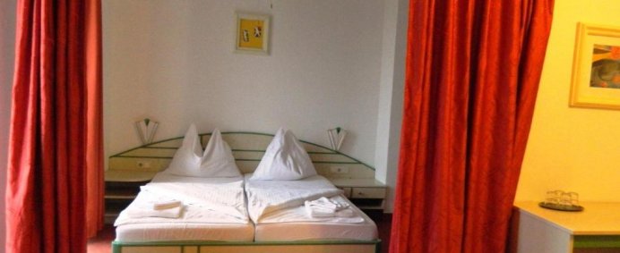 Hotel FAMILIA 3* - Budapesta, Ungaria. - Photo 11