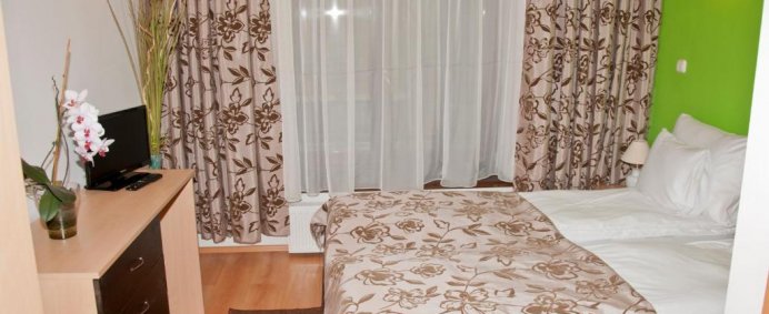 Hotel ESPRIT 3* - Budapesta, Ungaria. - Photo 4