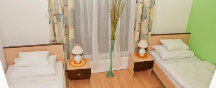 Hotel ESPRIT 3* - Budapesta, Ungaria. - Photo 5