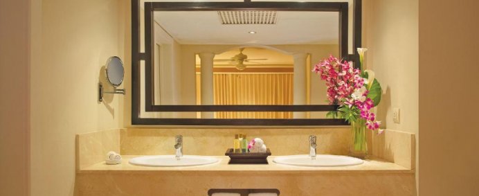 Hotel DREAMS PUNTA CANA RESORT & SPA 5* - Punta Cana, Rep. Dominicana. - Photo 3