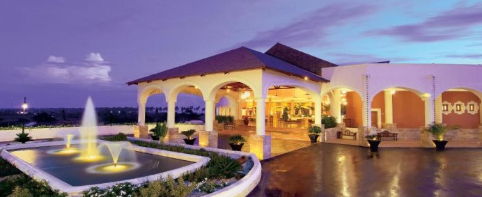 Hotel DREAMS PUNTA CANA RESORT & SPA 5* - Punta Cana, Rep. Dominicana. - Photo 6