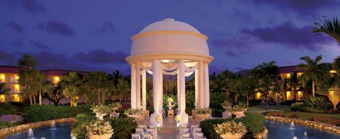 Hotel DREAMS PUNTA CANA RESORT & SPA 5* - Punta Cana, Rep. Dominicana. - Photo 9