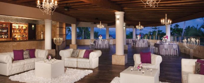 Hotel DREAMS PUNTA CANA RESORT & SPA 5* - Punta Cana, Rep. Dominicana. - Photo 10
