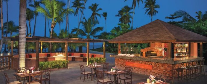 Hotel DREAMS PUNTA CANA RESORT & SPA 5* - Punta Cana, Rep. Dominicana. - Photo 11