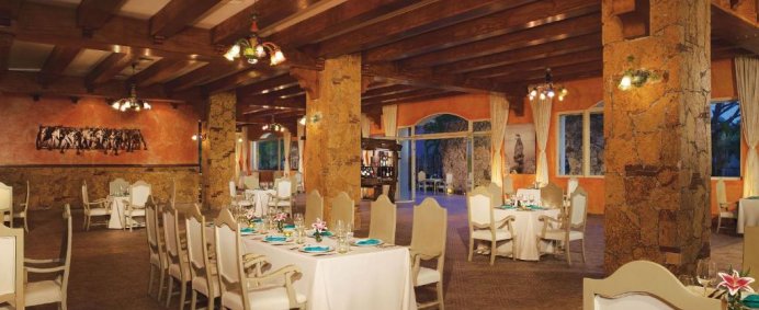Hotel DREAMS PUNTA CANA RESORT & SPA 5* - Punta Cana, Rep. Dominicana. - Photo 14