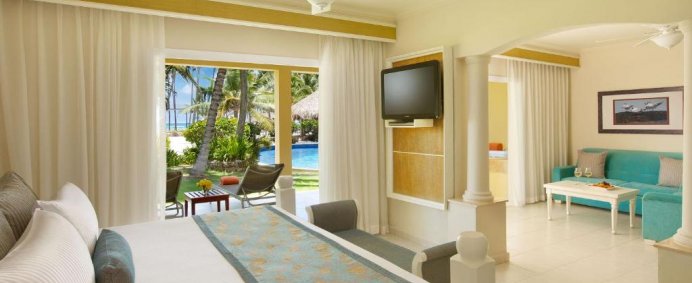 Hotel DREAMS PUNTA CANA RESORT & SPA 5* - Punta Cana, Rep. Dominicana. - Photo 15