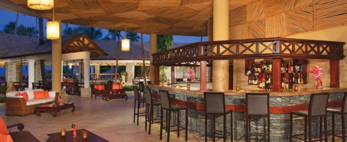 Hotel DREAMS PUNTA CANA RESORT & SPA 5* - Punta Cana, Rep. Dominicana. - Photo 17