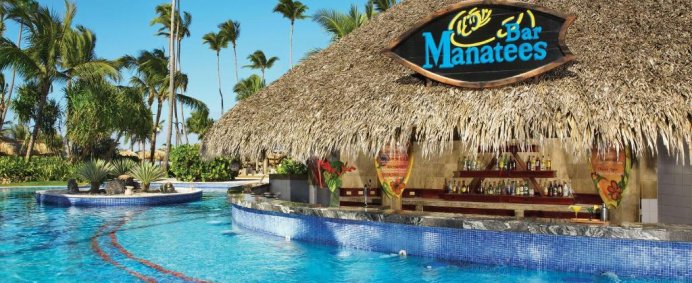 Hotel DREAMS PUNTA CANA RESORT & SPA 5* - Punta Cana, Rep. Dominicana. - Photo 18