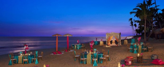 Hotel DREAMS PUNTA CANA RESORT & SPA 5* - Punta Cana, Rep. Dominicana. - Photo 19