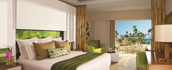 Hotel DREAMS ONYX RESORT & SPA 5* - Punta Cana, Rep. Dominicana. - Photo 7