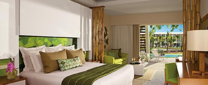 Hotel DREAMS ONYX RESORT & SPA 5* - Punta Cana, Rep. Dominicana. - Photo 10