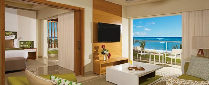 Hotel DREAMS ONYX RESORT & SPA 5* - Punta Cana, Rep. Dominicana. - Photo 13