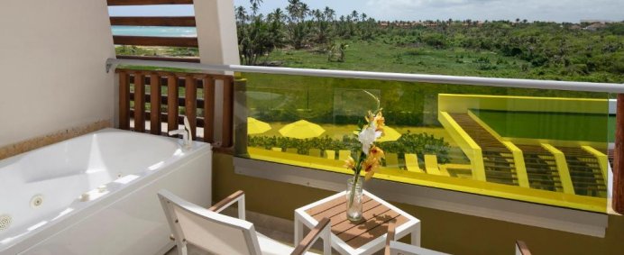 Hotel DREAMS ONYX RESORT & SPA 5* - Punta Cana, Rep. Dominicana. - Photo 14
