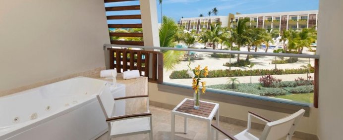 Hotel DREAMS ONYX RESORT & SPA 5* - Punta Cana, Rep. Dominicana. - Photo 15