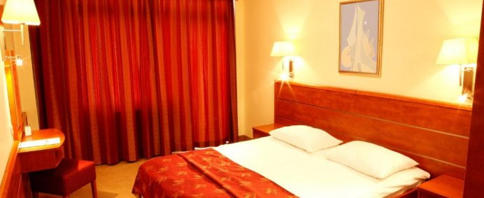Hotel BENCZUR 3* - Budapesta, Ungaria. - Photo 4