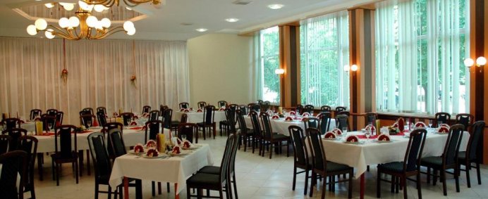 Hotel BENCZUR 3* - Budapesta, Ungaria. - Photo 13