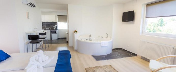 Hotel CLASSIC 3* - Budapesta, Ungaria. - Photo 5