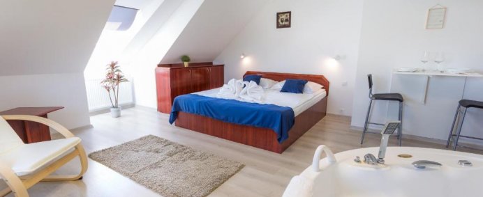 Hotel CLASSIC 3* - Budapesta, Ungaria. - Photo 6
